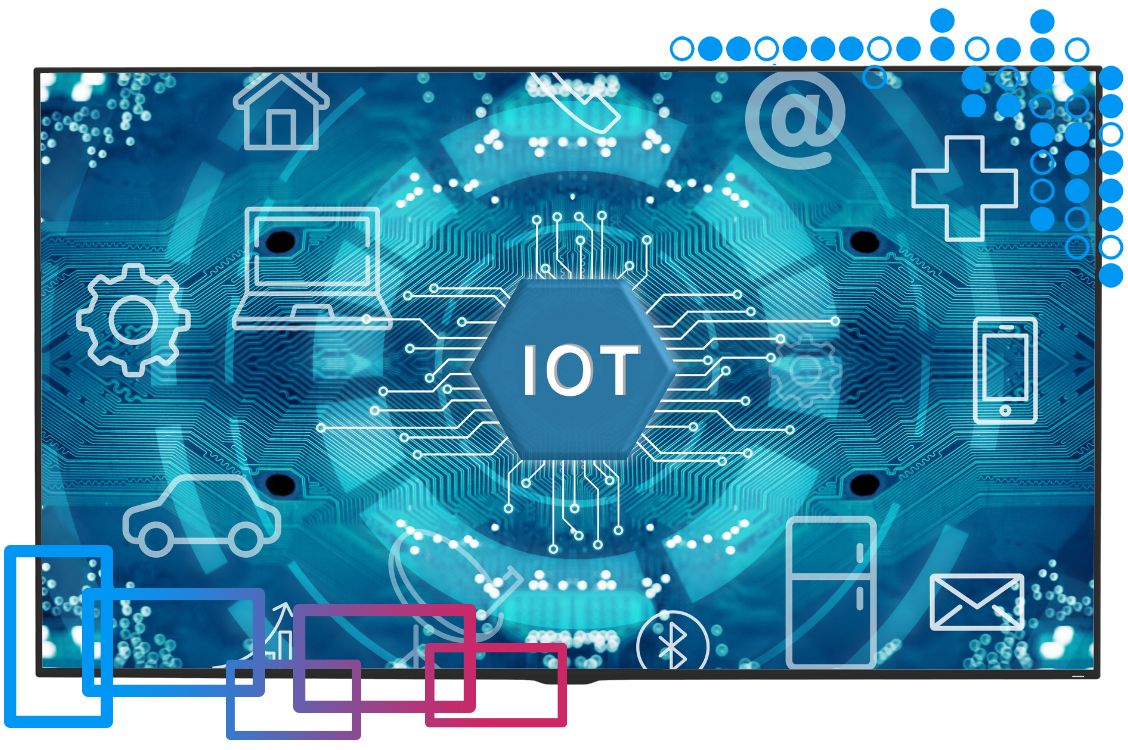 IOT graphic