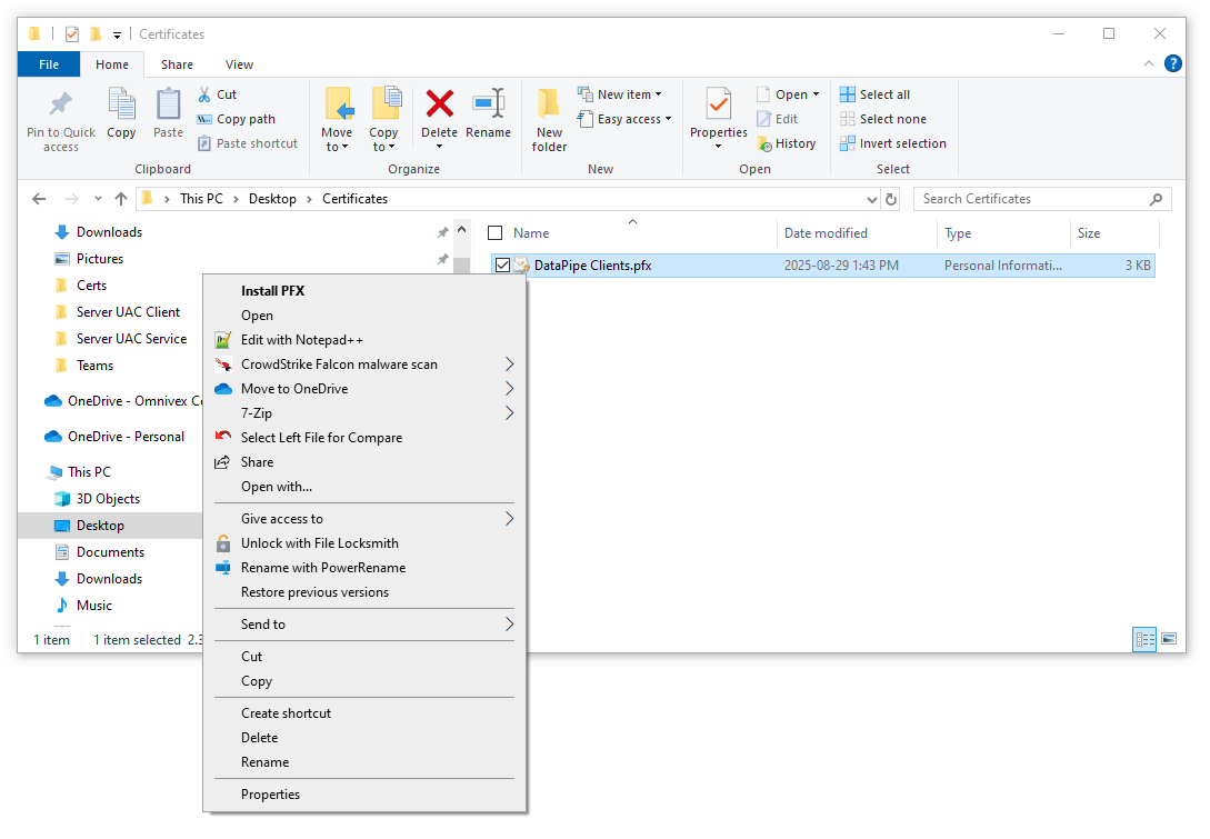 A screenshot of a computer
Description automatically generated