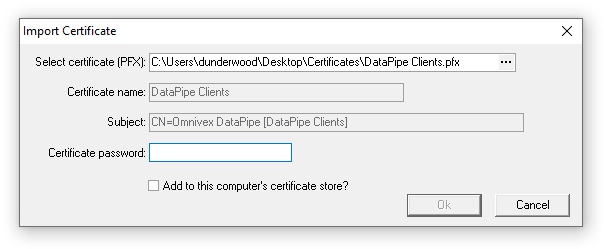 A screenshot of a computer
Description automatically generated