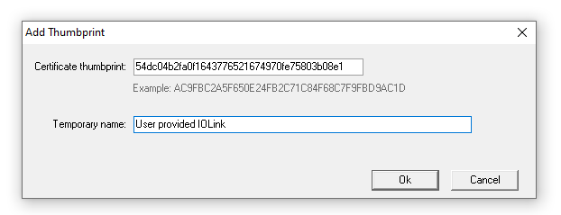 A screenshot of a computer
Description automatically generated