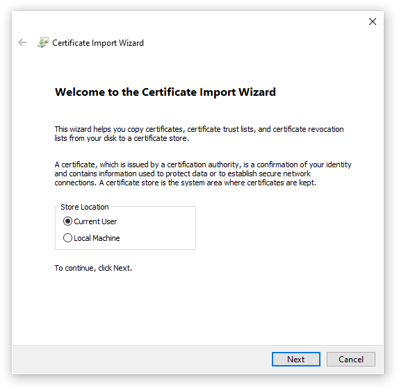 A screenshot of a certificate
Description automatically generated