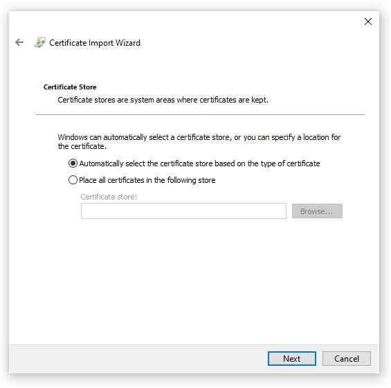 A screenshot of a certificate
Description automatically generated