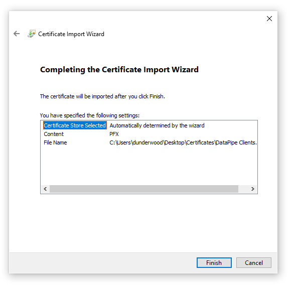 A screenshot of a certificate
Description automatically generated